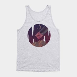 Mirage Tank Top